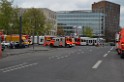 Einsatz DKV Koeln Braunsfeld Scheidweilerstr P091